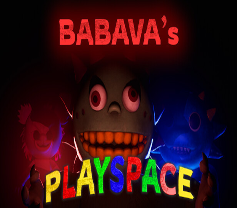 BABAVA's Playspace PC Steam