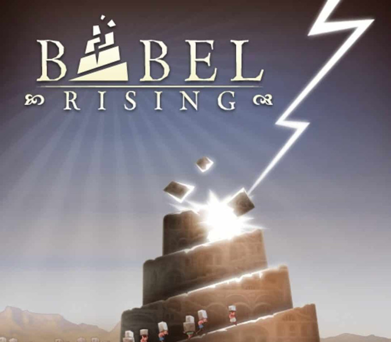 

Babel Rising Complete Bundle Steam CD Key