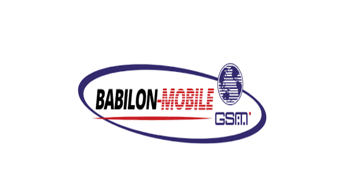 BabilonMobile 100 TJS Mobile Top-up TJ