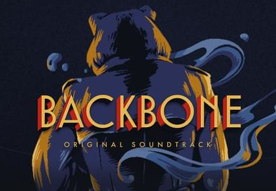 Backbone - Original Soundtrack DLC Steam CD Key screenshot 1