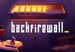 Backfirewall_ Steam CD Key
