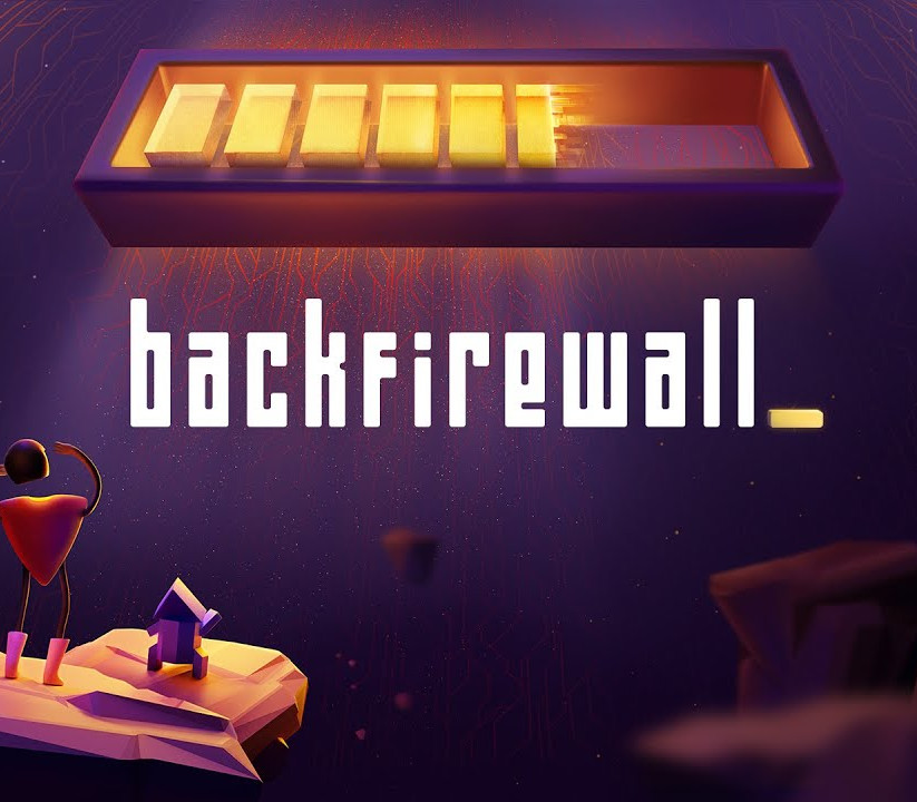 

Backfirewall_ EU (without DE/NL/PL/AT) PS5 CD Key