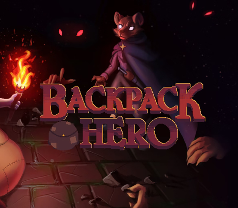 Backpack Hero EU (without DE, NL, PL) Nintendo Switch CD Key