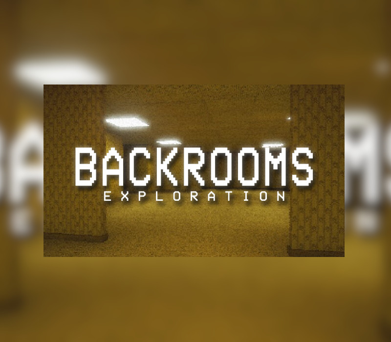 

Backrooms Exploration Steam CD Key