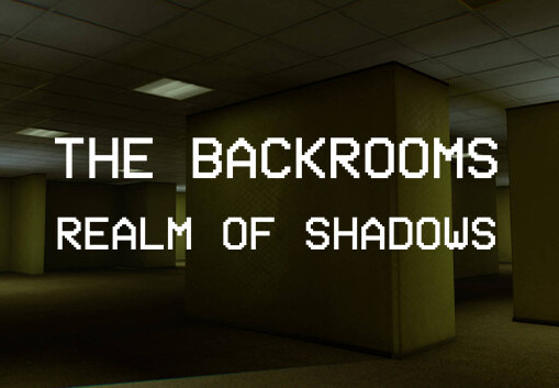 Backrooms: Realm Of Shadows Steam CD Key