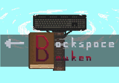 Backspace Bouken Steam CD Key screenshot 2
