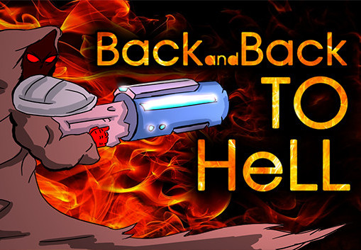 BACK and BACK to Hell Steam CD Key screenshot 1
