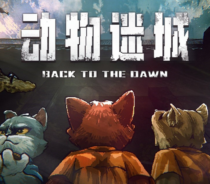 

Back to the Dawn Steam CD Key