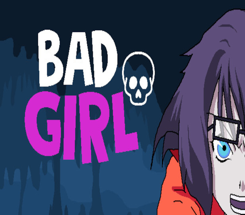 

Bad Girl Steam CD Key