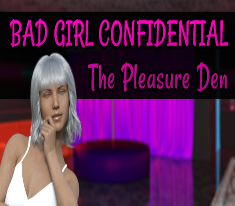 

Bad Girl Confidential - The Pleasure Den Steam CD Key