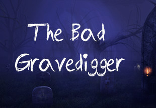 The Bad Gravedigger Steam CD Key