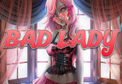 Bad Lady Steam CD Key