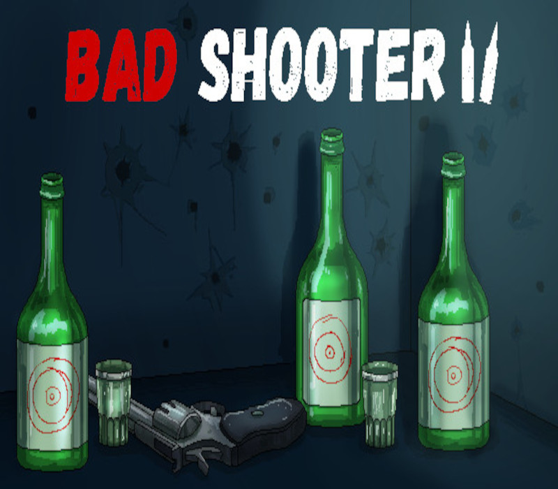 

Bad Shooter 2 Steam CD Key