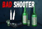Bad Shooter 2 Steam CD Key