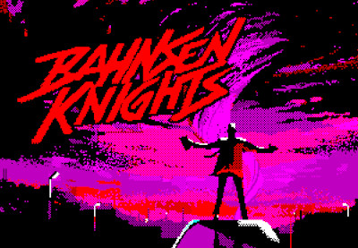 Bahnsen Knights EU PS4/PS5 CD Key
