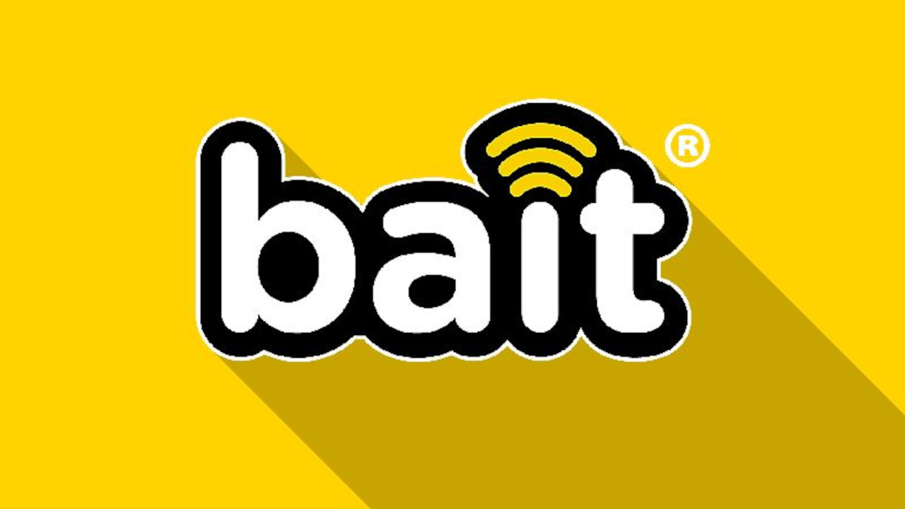 Bait MX$200 Mobile Top-up MX