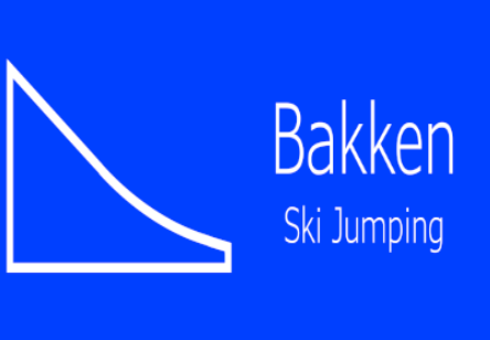 Bakken - Ski Jumping Steam CD Key