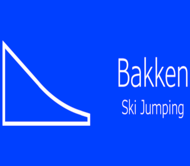 Bakken - Ski Jumping Steam
