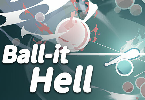 Ball-it Hell PC Steam CD Key screenshot 2