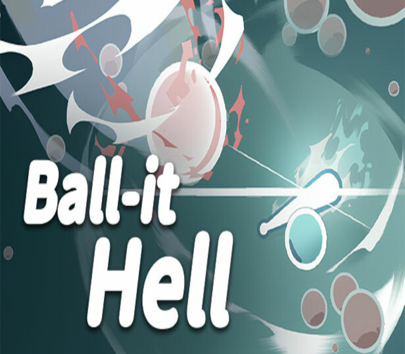 Ball-it Hell PC Steam