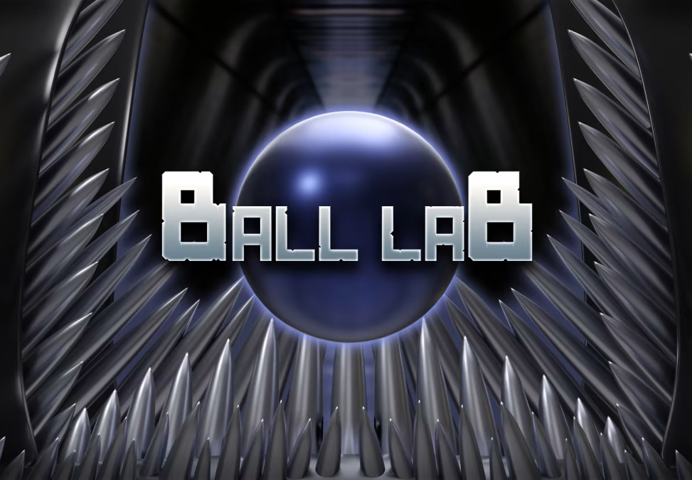 Ball LaB Steam CD Key