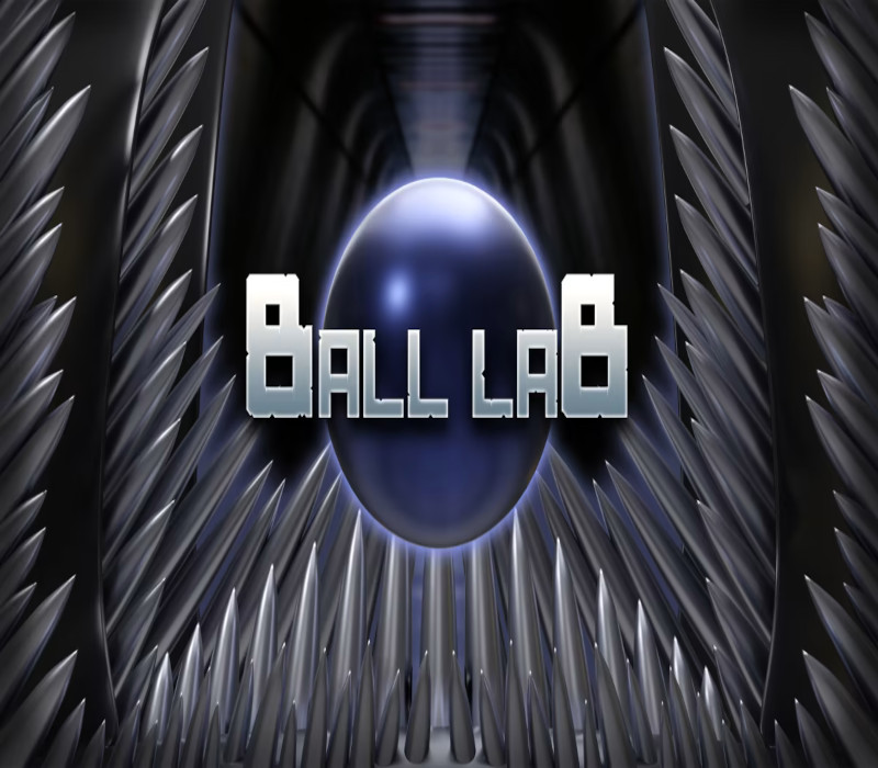 Ball laB Steam