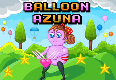 Balloon Azuna Steam CD Key