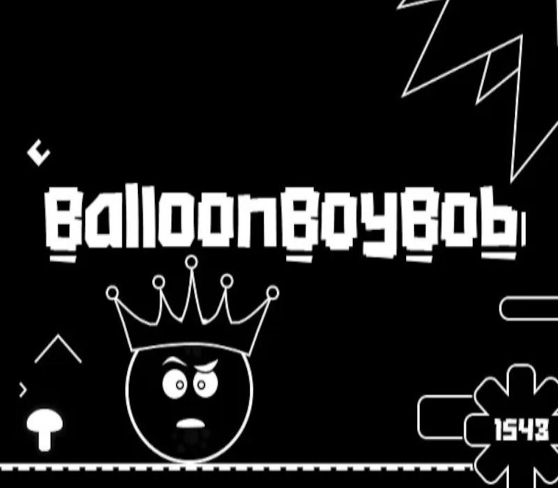 BalloonBoyBob Steam CD Key