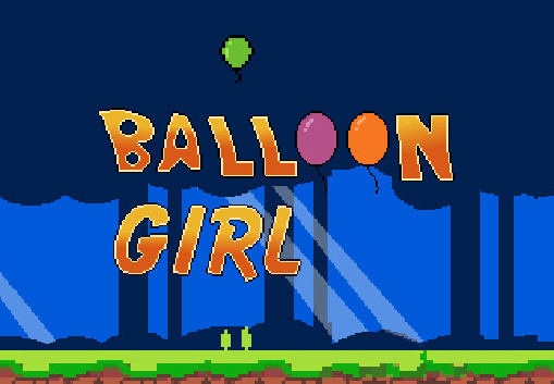Balloon Girl Steam CD Key