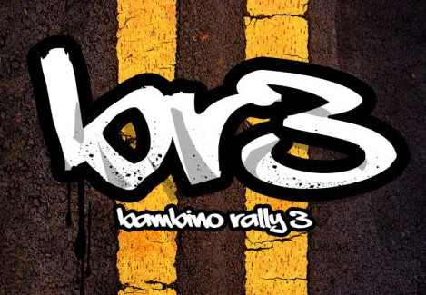 Bambino Rally 3 Steam CD Key