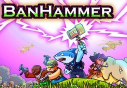 BanHammer Steam CD Key