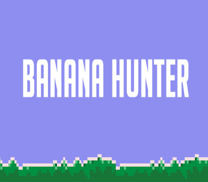 Banana Hunter Steam CD Key