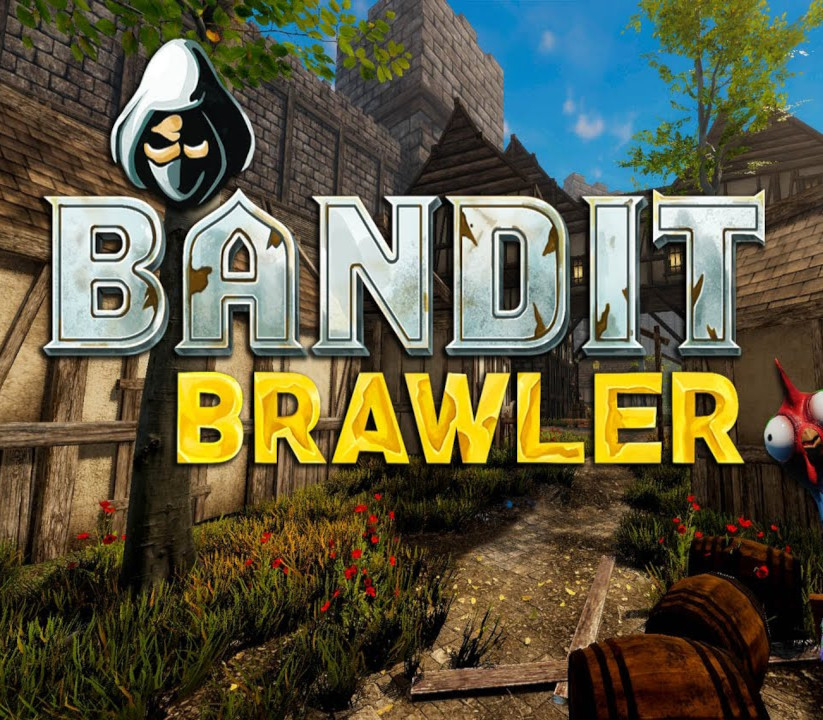 

Bandit Brawler Steam CD Key