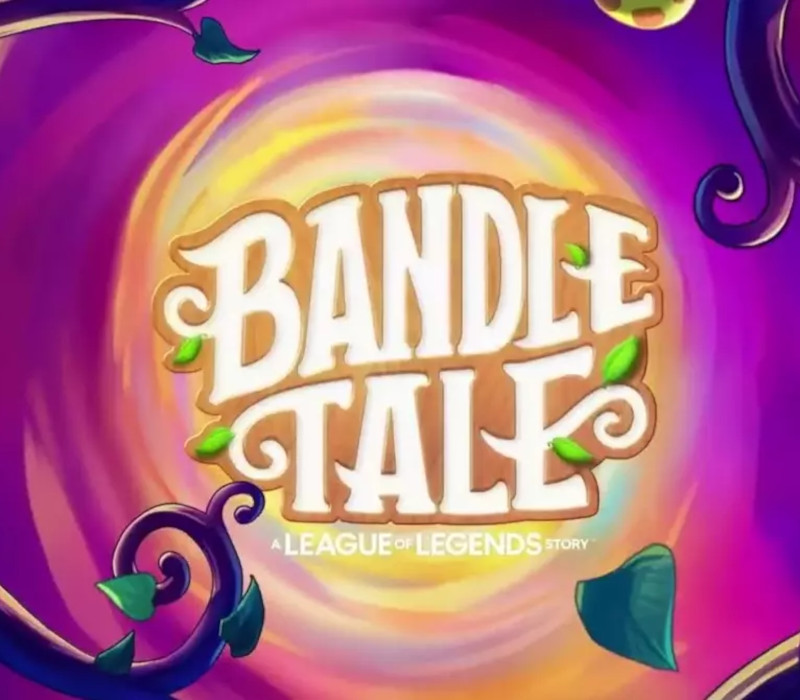cover Bandle Tale: A League of Legends Story Steam Account