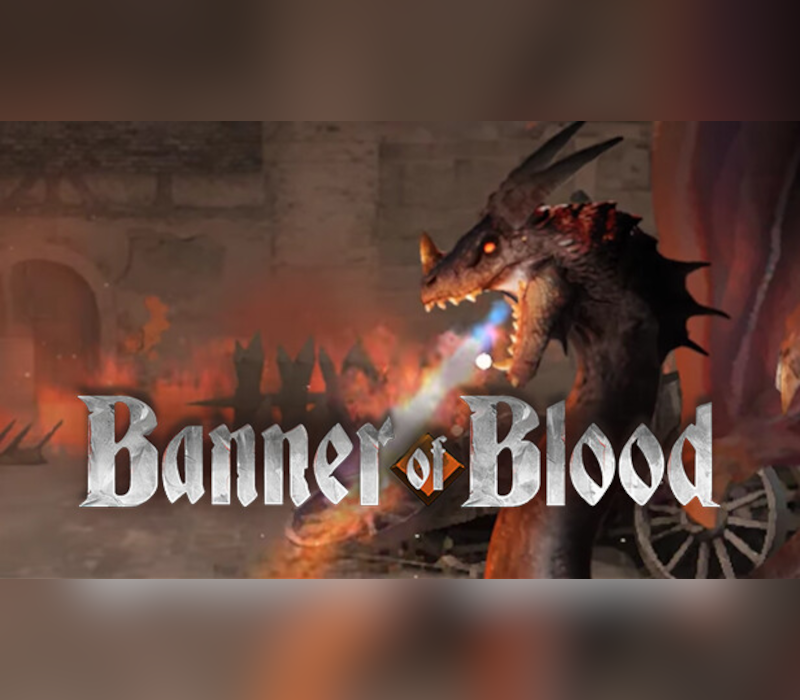 Banner of Blood PC Steam