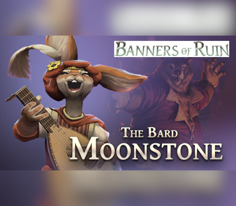 

Banners of Ruin - Moonstone DLC EU PC Steam CD Key