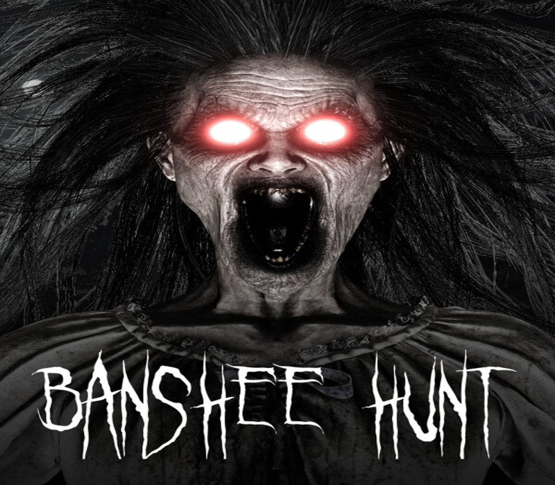 Banshee Hunt Steam
