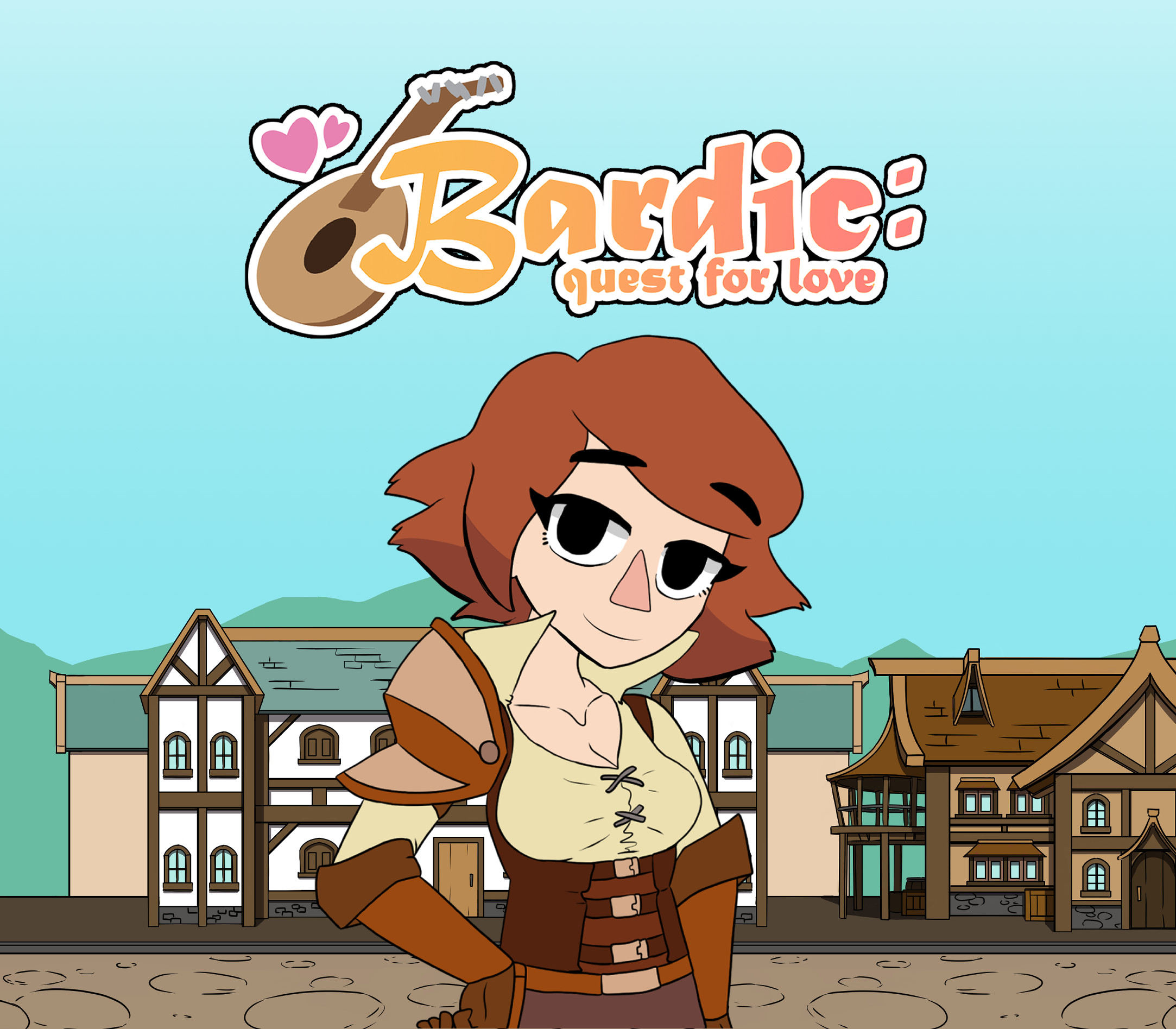 

Bardic: Quest for Love Steam CD Key