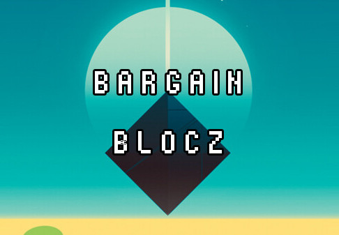 Bargain Blocz Steam CD Key screenshot 1