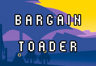 Bargain Toader Steam CD Key