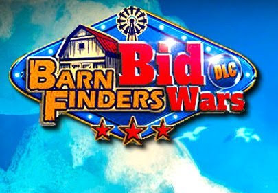 BarnFinders - Bid Wars DLC Steam CD Key