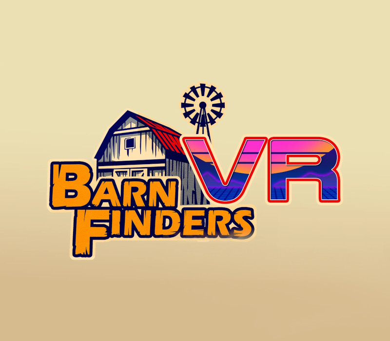 

Barn Finders VR Steam CD Key