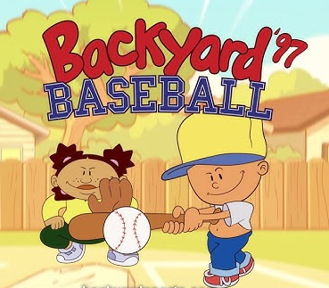 Backyard Baseball '97 PC Steam