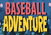 Baseball Adventure Steam CD Key screenshot 1