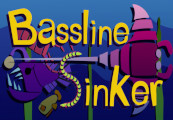 Bassline Sinker Steam CD Key screenshot 1