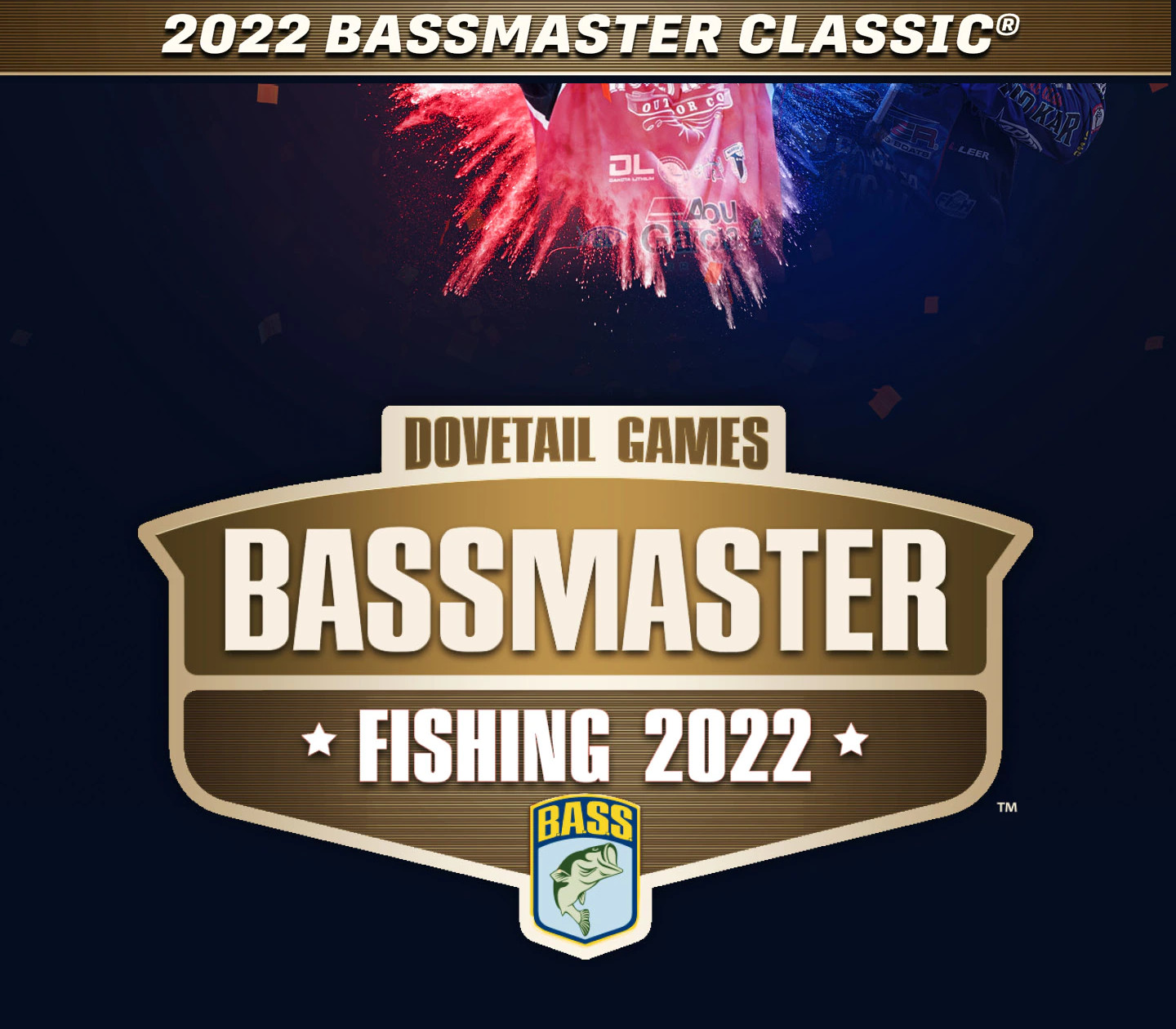 Bassmaster Fishing 2022: 2022 Bassmaster Classic Steam