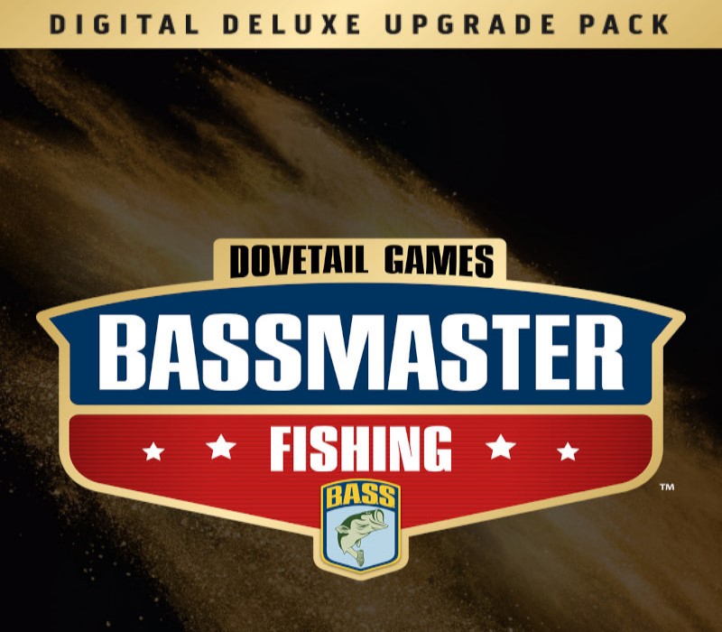 Bassmaster Fishing 2022 - Deluxe Upgrade Pack DLC Steam