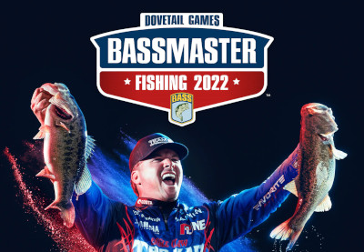 Bassmaster Fishing 2022 Steam CD Key