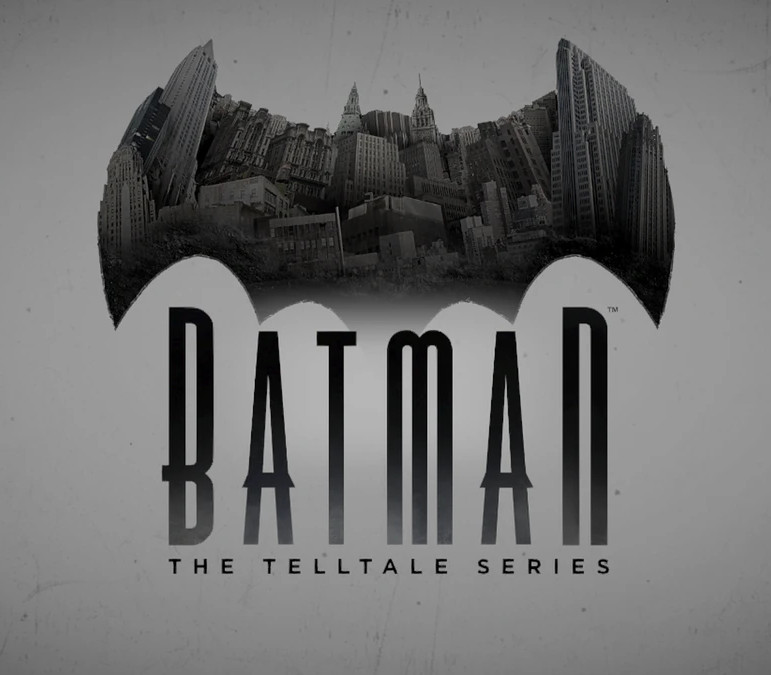 Batman - The Telltale Series Nintendo Switch Account pixelpuffin.net Activation Link