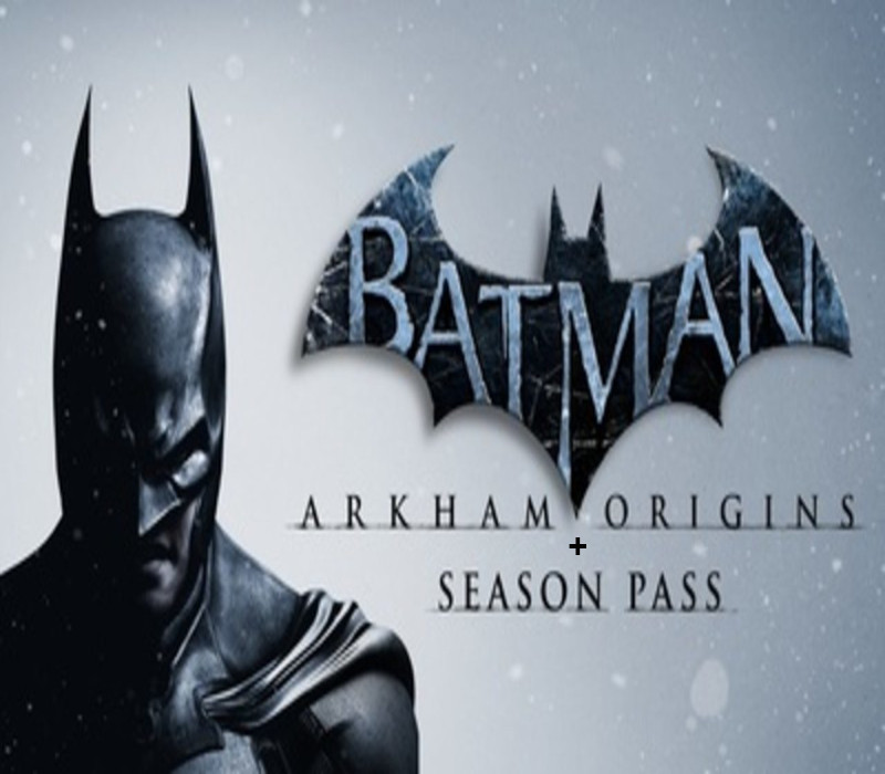 

Batman Arkham Origins + Season Pass Steam CD Key